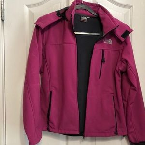 North Face Jacket